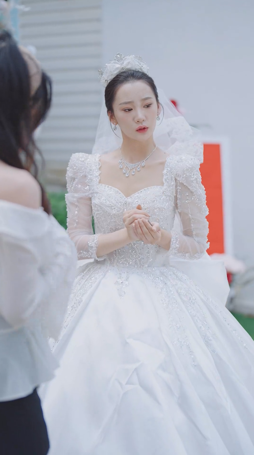 闪婚宠妻进行时 第08集