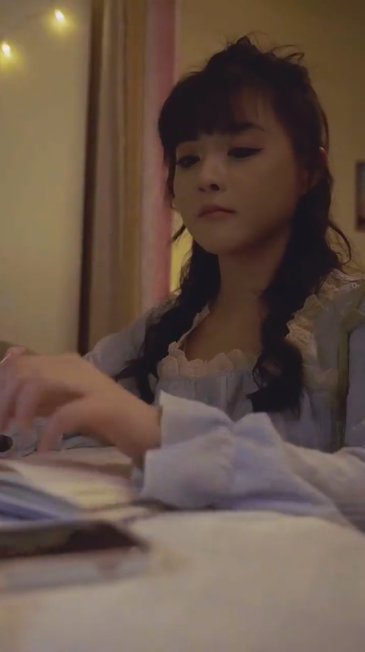 我在未来等你短剧 第01集