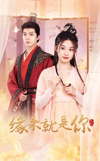 缘来就是你短剧 第02集