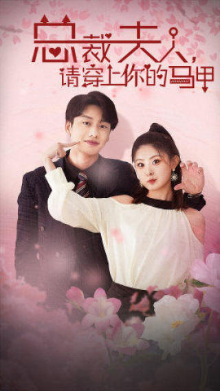 总裁夫人，请穿上你的马甲 第02集