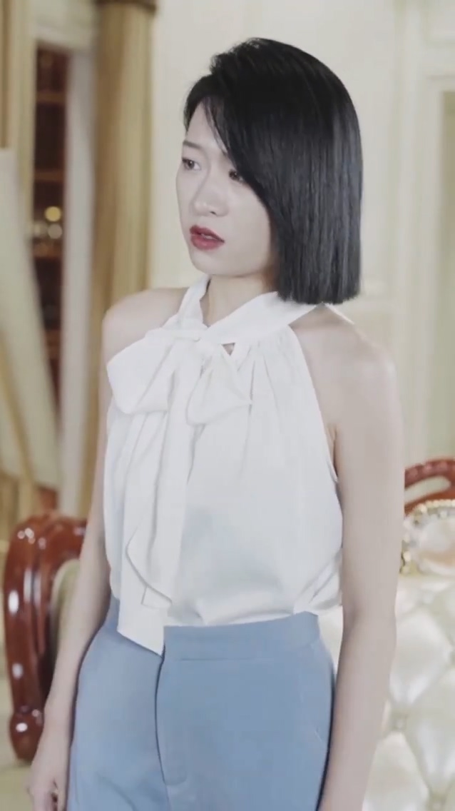 女总裁的替身赘婿 第01集