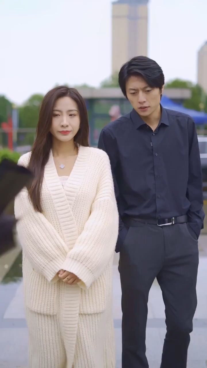 合约赘婿 第01集