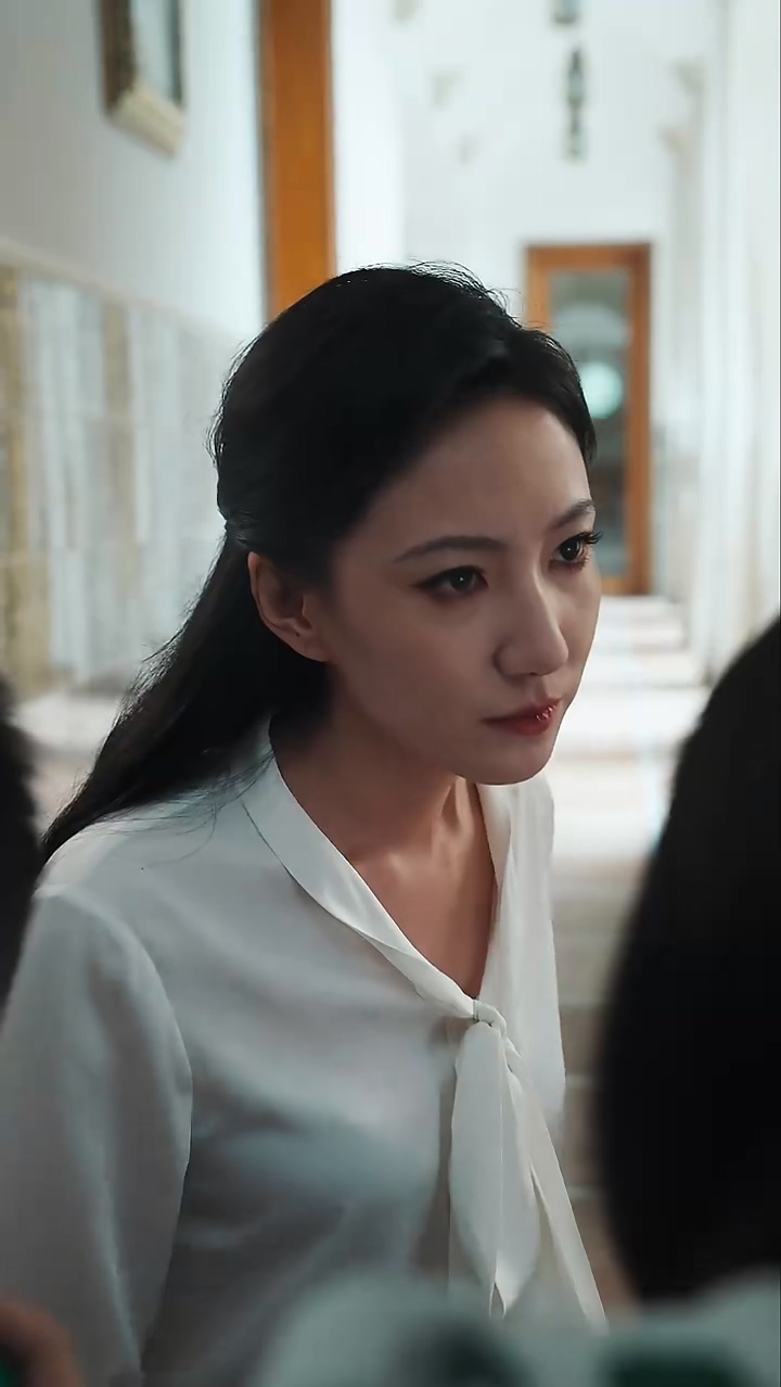 腹黑女佣 第01集