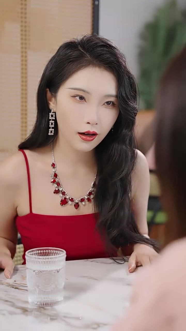 小娇妻太凶陆爷把持不住了 第01集