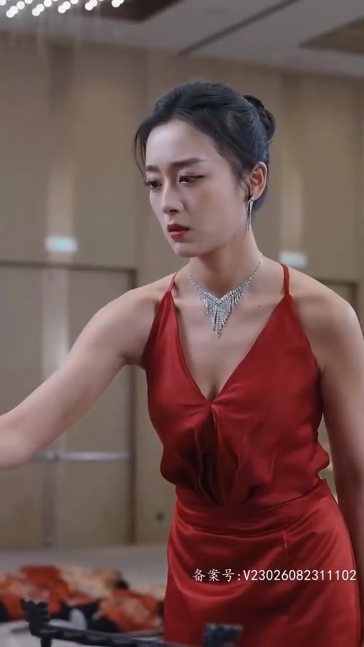 九国公主倒追你管这叫废物 第07集