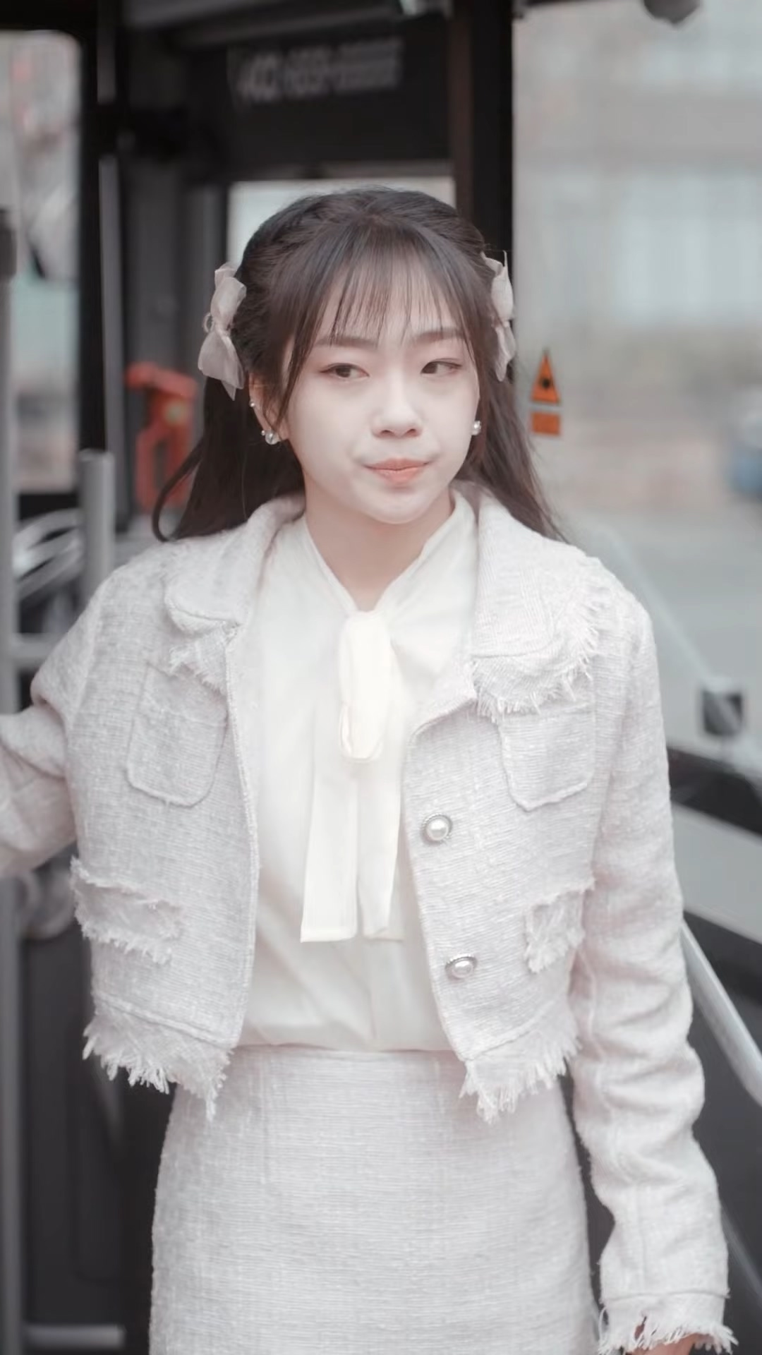 历总甜妻不好惹