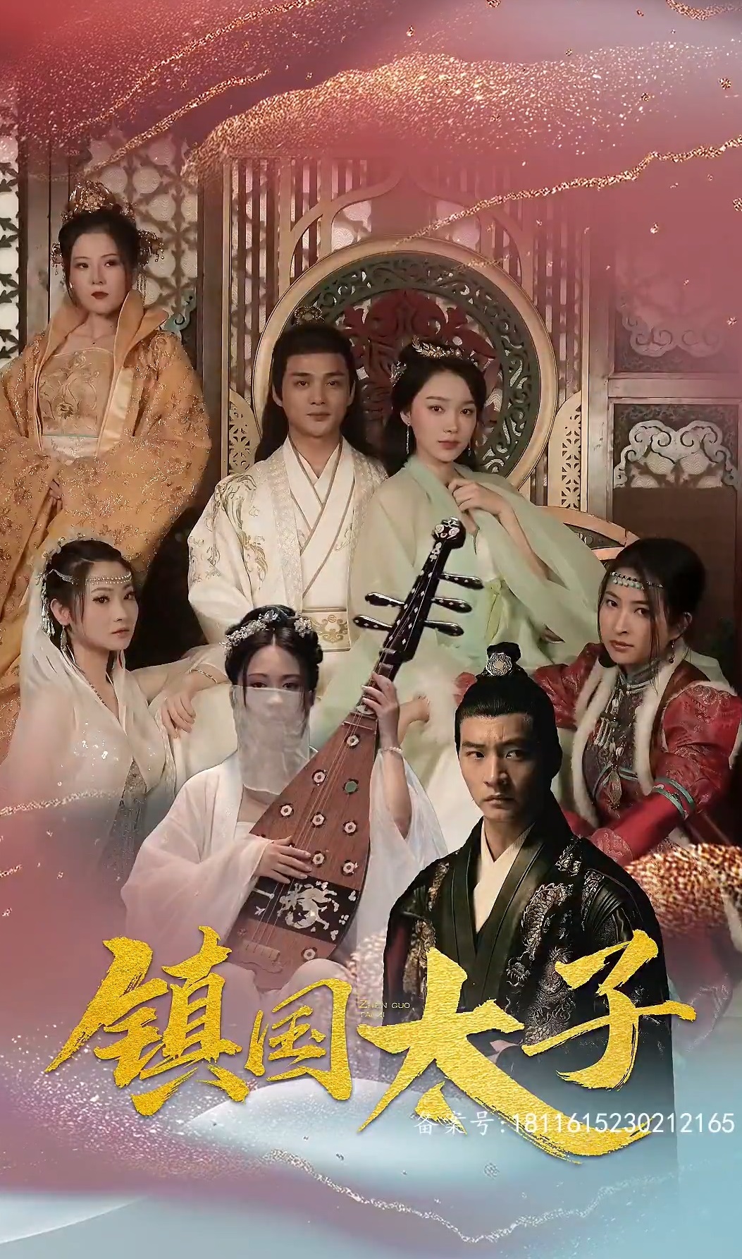 镇国太子 第05集