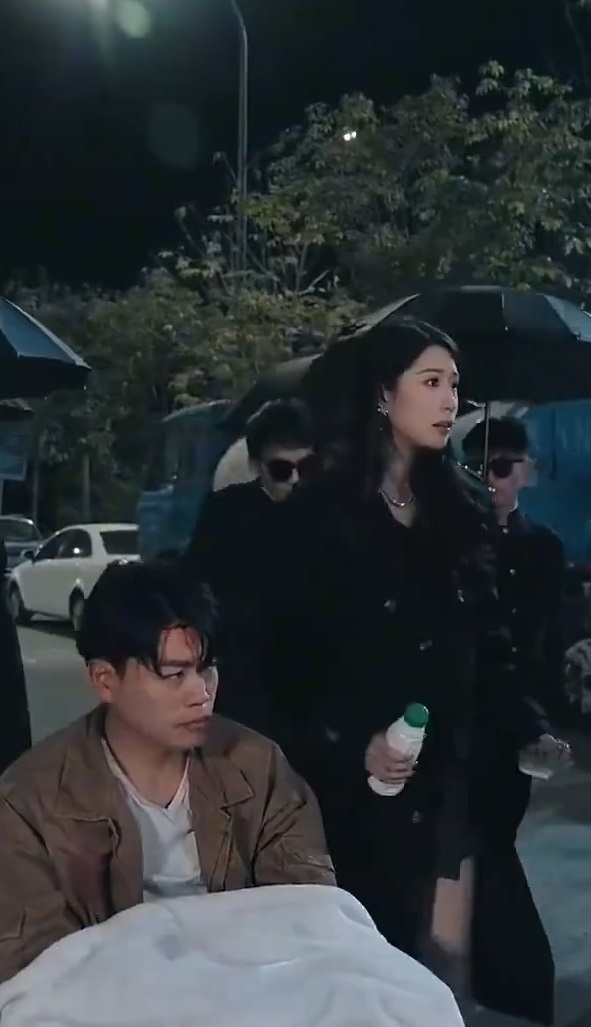 不羁于世 第03集