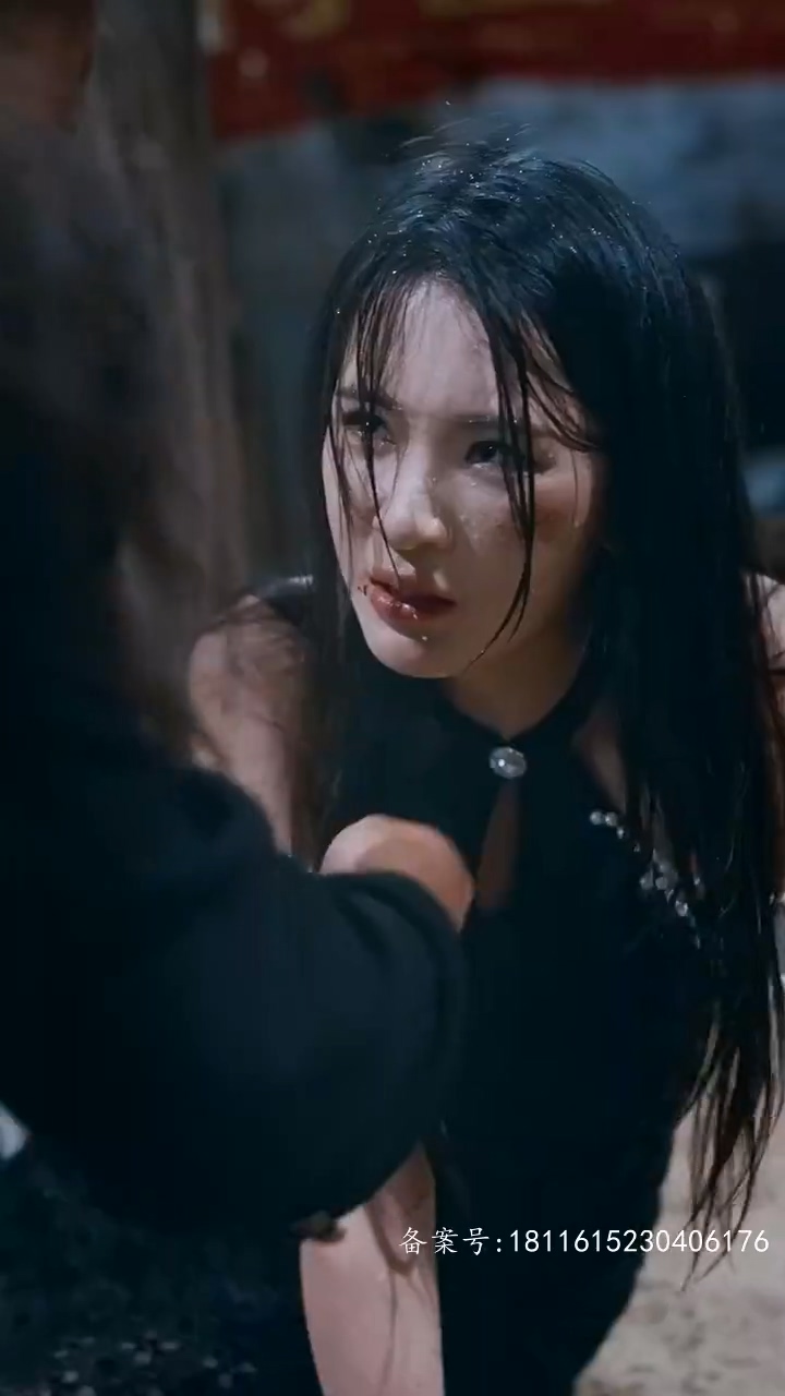 短剧卧狼行动 第06集