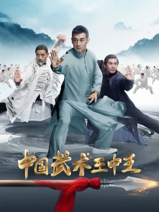 中国武术王中王 20241229