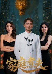 家庭煮夫(全集)