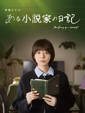 某小说家的日记(全集)